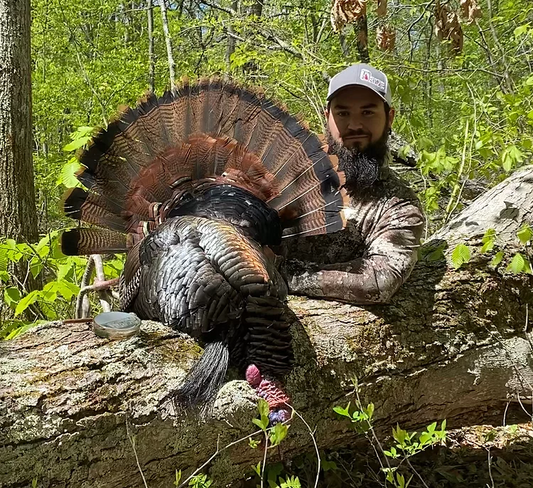 Trevor Berwick - The Outdoor Drive Podcast Co-Host