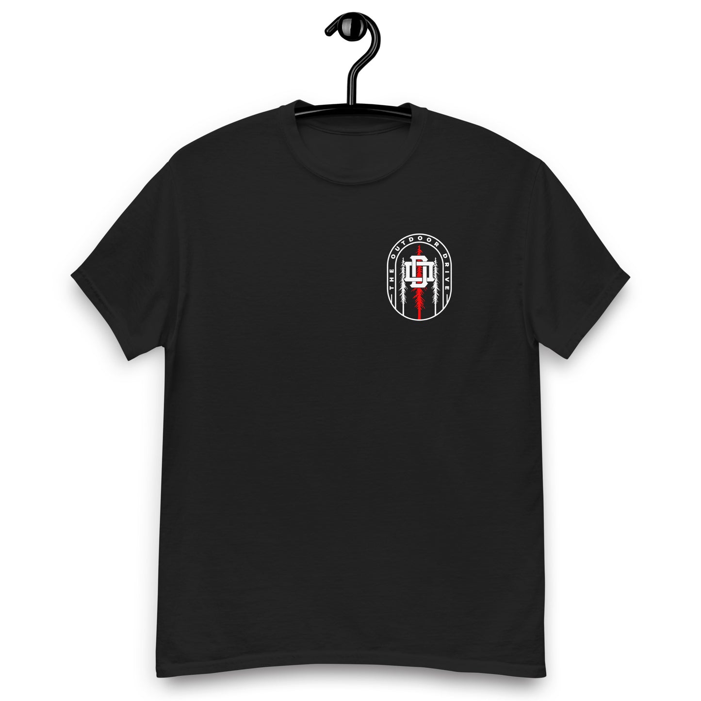 Men's Outdoor Drive tee