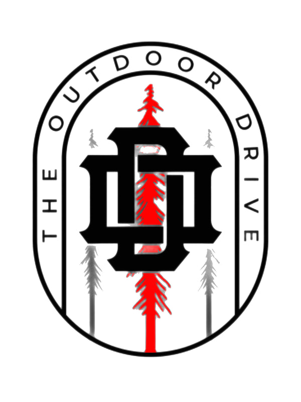 Outdoor Drive Podcast